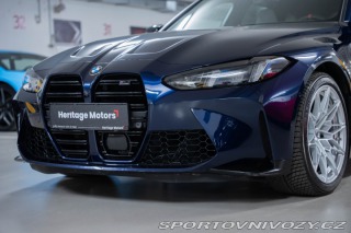 BMW M3 Touring Competition 2024