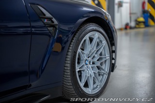 BMW M3 Touring Competition 2024