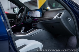 BMW M3 Touring Competition 2024