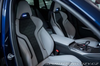 BMW M3 Touring Competition 2024