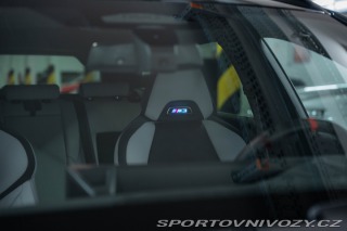 BMW M3 Touring Competition 2024