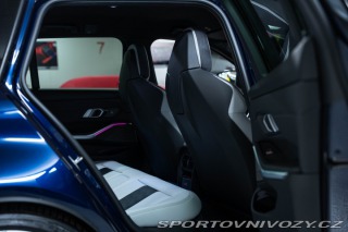 BMW M3 Touring Competition 2024