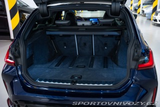 BMW M3 Touring Competition 2024