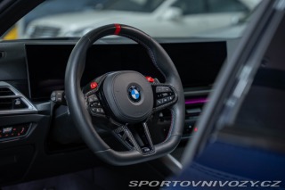 BMW M3 Touring Competition 2024