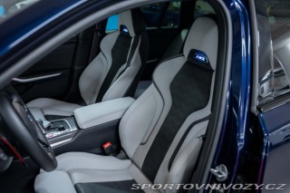 BMW M3 Touring Competition 2024