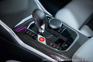 BMW M3 Touring Competition 2024