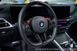 BMW M3 Touring Competition 2024