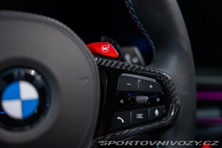 BMW M3 Touring Competition 2024