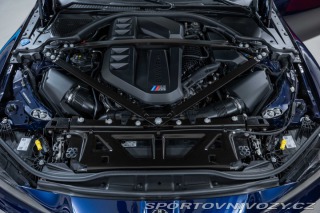 BMW M3 Touring Competition 2024