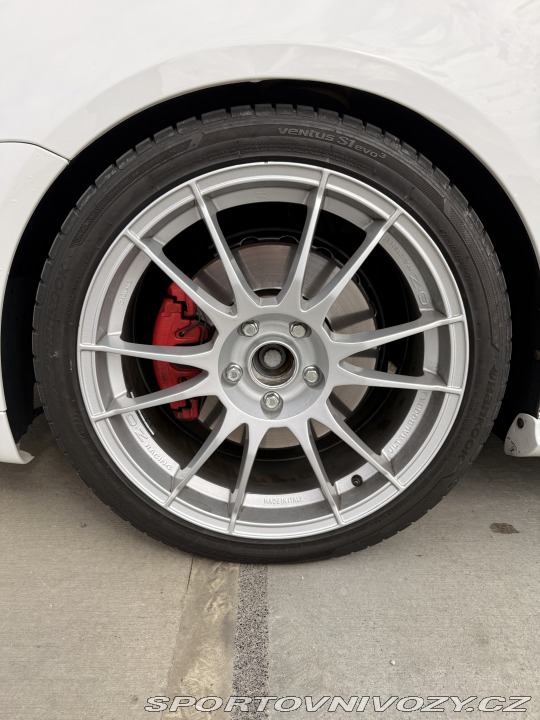 Volkswagen Golf GTI EDITION 30 2008