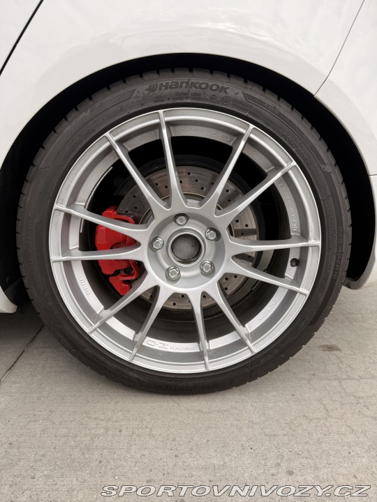 Volkswagen Golf GTI EDITION 30 2008