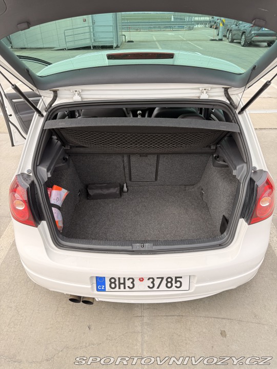 Volkswagen Golf GTI EDITION 30 2008