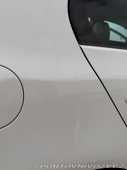 Volkswagen Golf GTI EDITION 30 2008