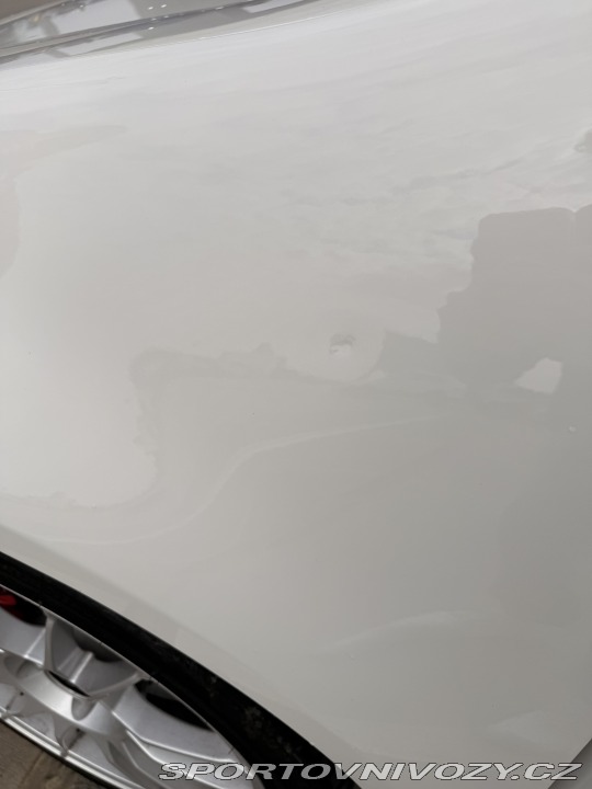 Volkswagen Golf GTI EDITION 30 2008