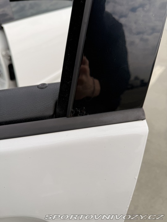 Volkswagen Golf GTI EDITION 30 2008