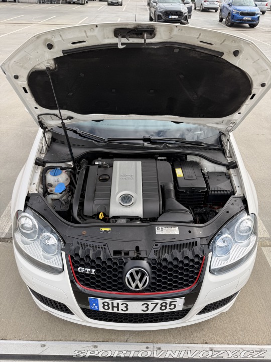 Volkswagen Golf GTI EDITION 30 2008