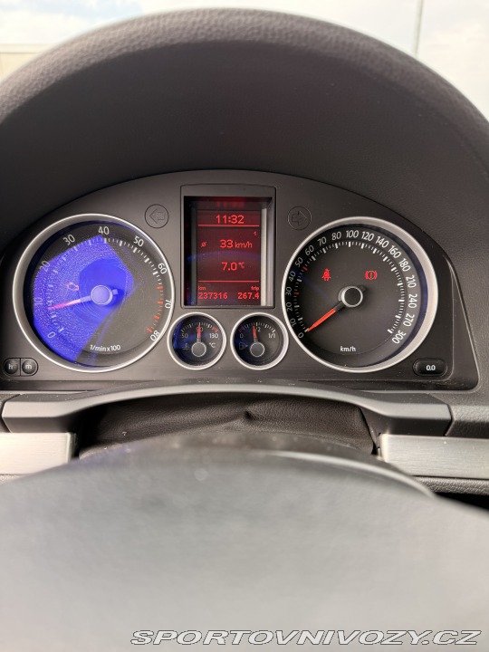 Volkswagen Golf GTI EDITION 30 2008