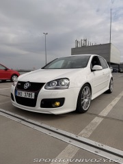Volkswagen Golf GTI EDITION 30 2008
