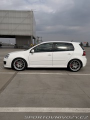 Volkswagen Golf GTI EDITION 30 2008