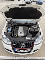 Volkswagen Golf GTI EDITION 30 2008