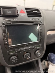 Volkswagen Golf GTI EDITION 30 2008