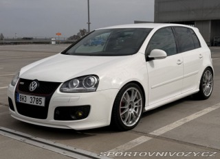 Volkswagen Golf GTI EDITION 30 2008