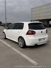 Volkswagen Golf GTI EDITION 30 2008