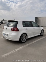 Volkswagen Golf GTI EDITION 30 2008