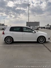 Volkswagen Golf GTI EDITION 30 2008