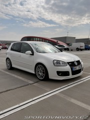 Volkswagen Golf GTI EDITION 30 2008