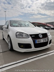 Volkswagen Golf GTI EDITION 30 2008