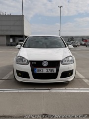 Volkswagen Golf GTI EDITION 30 2008