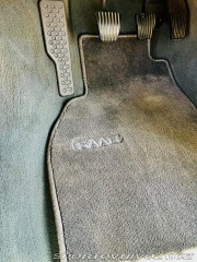 Saab 9-3 Kabrio SE 2001