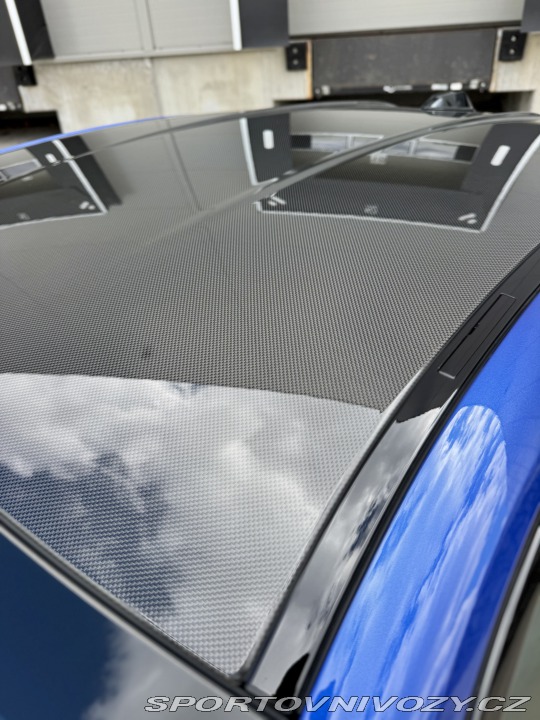 BMW M4 Competition G82 xDrive 2024