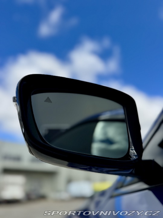 BMW M4 Competition G82 xDrive 2024