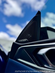 BMW M4 Competition G82 xDrive 2024