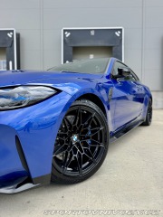 BMW M4 Competition G82 xDrive 2024