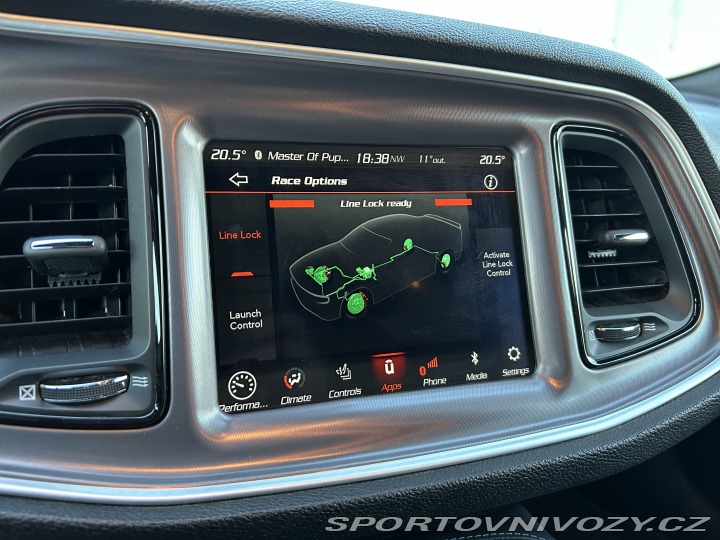 Dodge Challenger R/T SCAT PACK 392 HEMI 2021