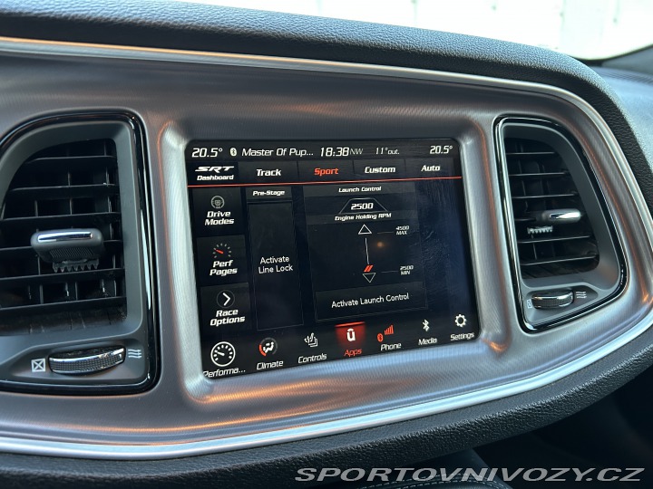 Dodge Challenger R/T SCAT PACK 392 HEMI 2021