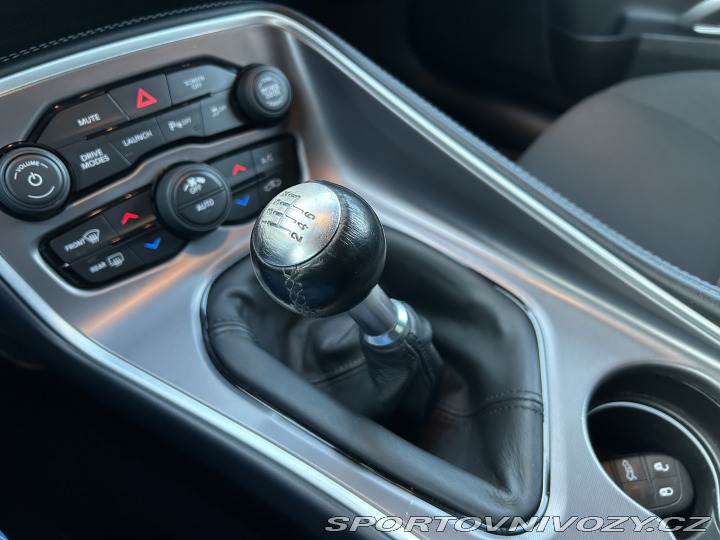 Dodge Challenger 6.4R/T SCAT PACK 392 HEMI 2021