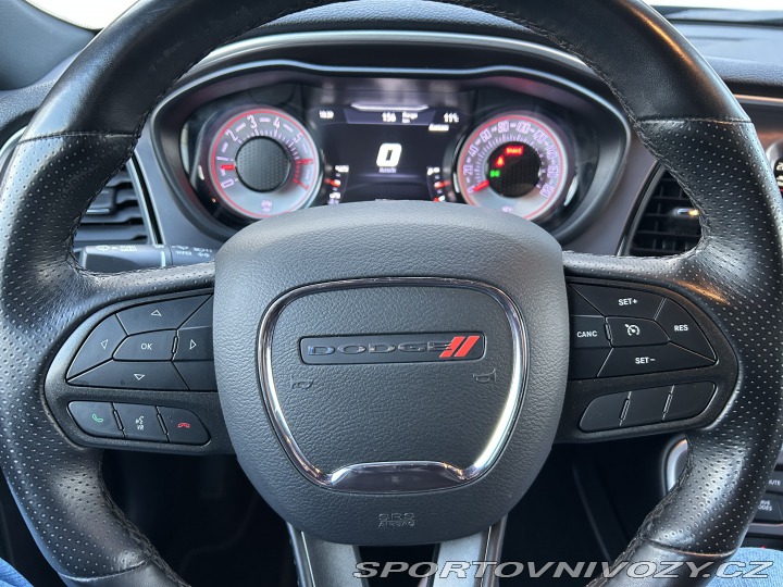 Dodge Challenger 6.4R/T SCAT PACK 392 HEMI 2021