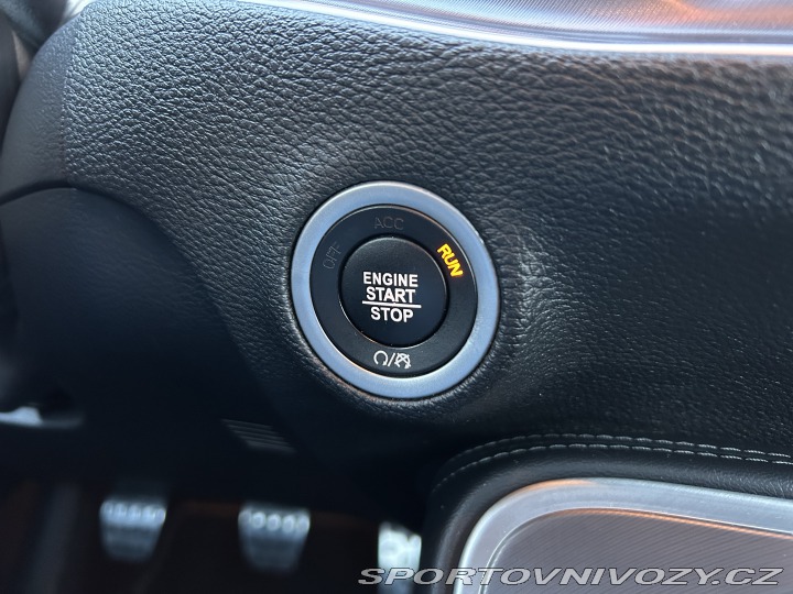 Dodge Challenger 6.4R/T SCAT PACK 392 HEMI 2021