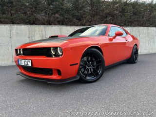 Dodge Challenger R/T SCAT PACK 392 HEMI 2021