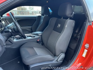 Dodge Challenger R/T SCAT PACK 392 HEMI 2021