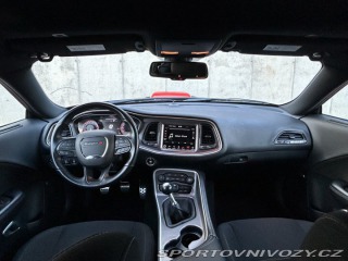 Dodge Challenger R/T SCAT PACK 392 HEMI 2021