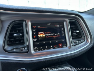 Dodge Challenger R/T SCAT PACK 392 HEMI 2021