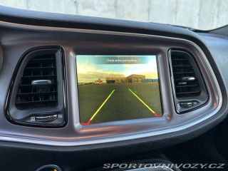 Dodge Challenger R/T SCAT PACK 392 HEMI 2021