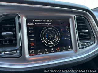 Dodge Challenger R/T SCAT PACK 392 HEMI 2021