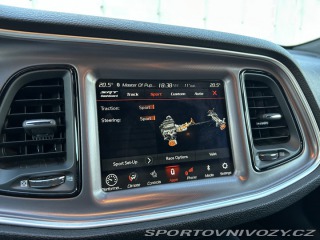 Dodge Challenger R/T SCAT PACK 392 HEMI 2021