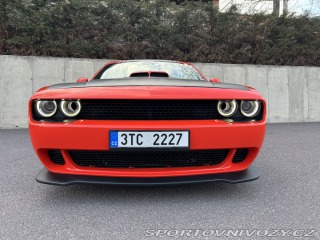 Dodge Challenger R/T SCAT PACK 392 HEMI 2021